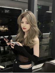 -COSMO PRO造型