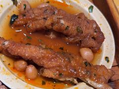 -蔡澜点心·粤菜(花城汇南区店)