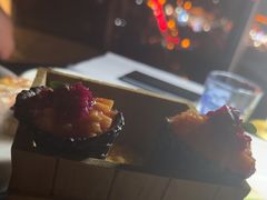 -烛影拾光观景餐厅·创意菜·摄影·小提琴(大唐不夜城店)