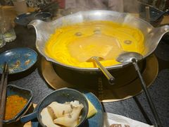 -湊湊火锅·茶憩(上海合生汇店)