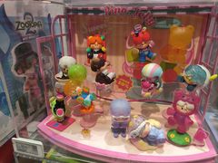 -泡泡玛特POPMART(世豪广场店)