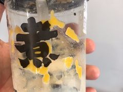 -沪上阿姨·精选茶饮(深大西丽店)