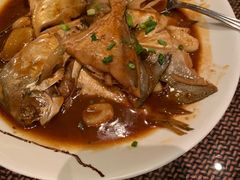 -南通滨江洲际酒店-东厨中餐厅