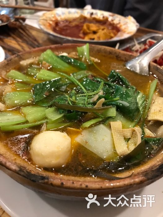 小徐烤肉-图片-西安美食-大众点评网