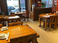 -蒙艾里民族传统菜蒙餐