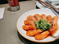 -小厨娘绣中淮扬(大行宫科巷店)