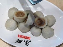 -鱼酷活鱼烤鱼(沈阳大悦城店)