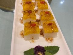 -小贝壳酒楼(经九路店)