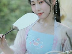 -汉仪华裳汉服旗袍·摄影写真馆(乌镇西栅店)