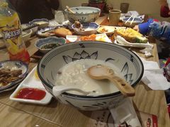 -牛三哥洛阳牛肉汤(生态城店)