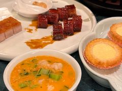 -誉八仙粤菜(万象天地店)