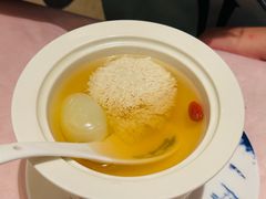 -江南灶中餐厅(南京香格里拉店)