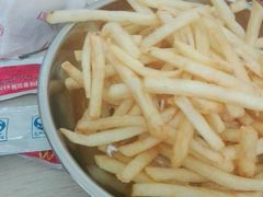 -麦当劳(中山路店)