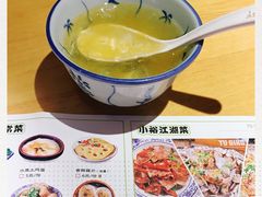 -裕鼎鲜·新中菜(王府井店)