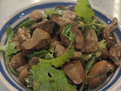 -争鲜·鲍鱼鸡煲(美邻中心店)