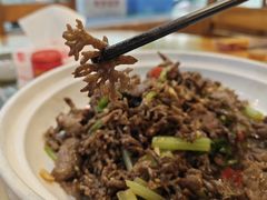 -下梅人家土菜馆(历史文化餐厅度假区店)