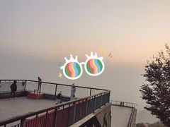 -紫金山山顶公园
