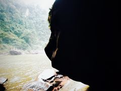 -赤水丹霞旅游区·大瀑布