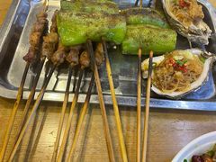-二子海鲜大排档(太阳城店)