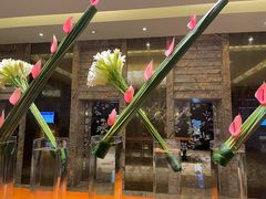 -上海西藏大厦万怡自助餐厅(徐汇店)