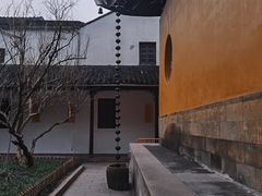 -西园戒幢律寺