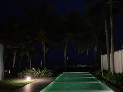 -石梅湾艾美度假酒店