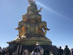 -峨眉山风景名胜区