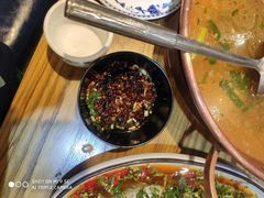 -妈妈的味道(和顺古镇店)