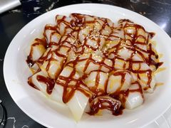 -新会鲜蚝鸡煲(新会总店)