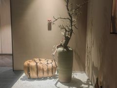 -北京泰富酒店-道日本料理餐厅