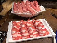 -快乐小羊·内蒙牛羊肉火锅(流花中心店)