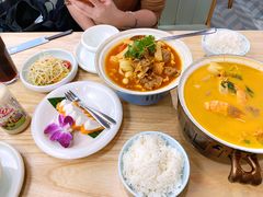 -米泰芒·东南亚料理(体育西店)