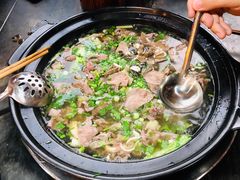 -乐山食古香跷脚牛肉
