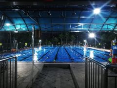 -猎德游泳池(猎德花园店)