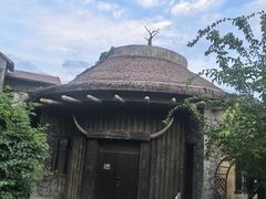 -中华郡文化旅游景区