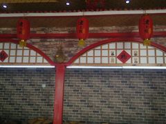 -王村姑老土炕莜面村(桥东店)