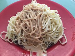 -白玉兰小吃(新村路店)