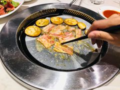-么子烤肉(化龙池店)