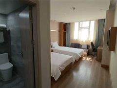 -网鱼电竞酒店(苏州大学东校区店)