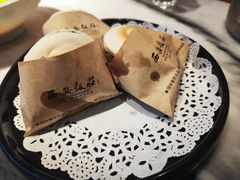 -西安饭庄·非遗陕菜(钟楼店)