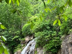 -百里山水画廊乌龙峡谷