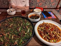 -铁公鸡·四川料理(天环广场店)
