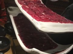 -左庭右院鲜牛肉火锅(南通CBD大有境店)