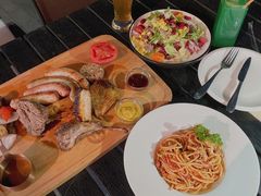 -布拉格餐厅· 中欧捷克菜(全国首店)