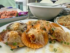 -景好海鲜餐厅(大鹏必选旅游店)