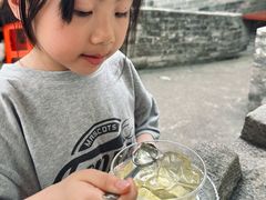 -周大娘牛乳(旧寨古村总店)
