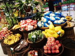 -杭州大厦LSE城市生活超市(杭州大厦店)