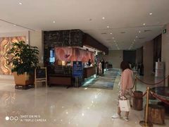 -百富怡大酒店