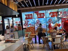 -必胜客(龙泉万达店)