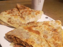 -河沿肉饼Beijing Pie(东华门店)